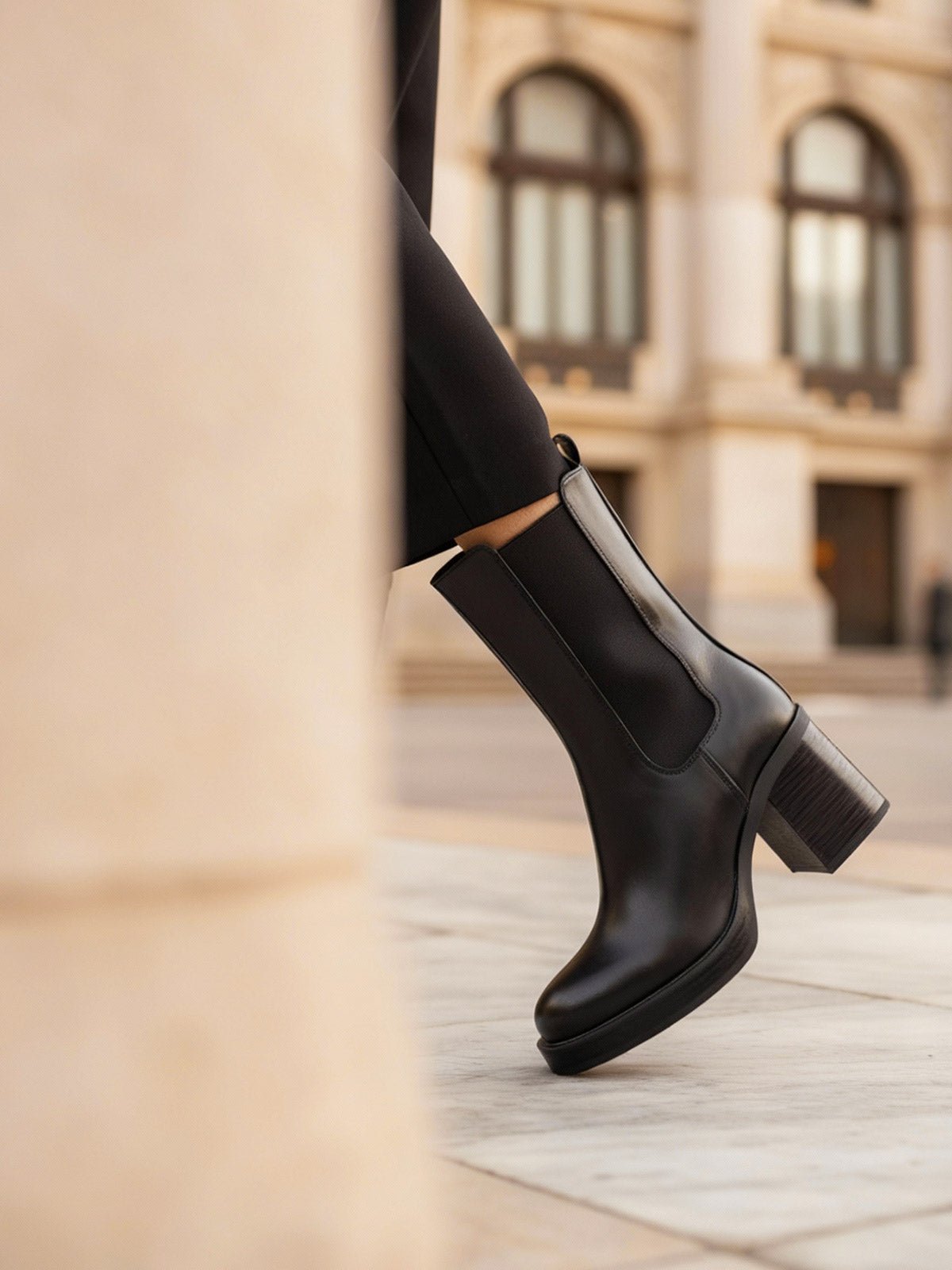 Sybila Black - WORKSHOP