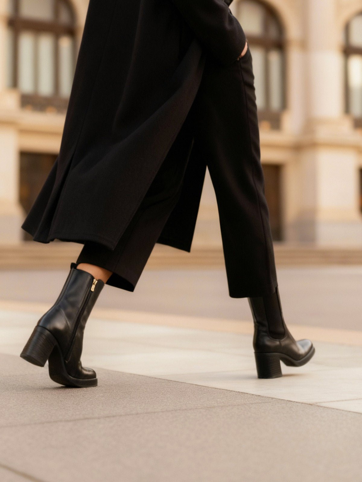 Sybila Black - WORKSHOP