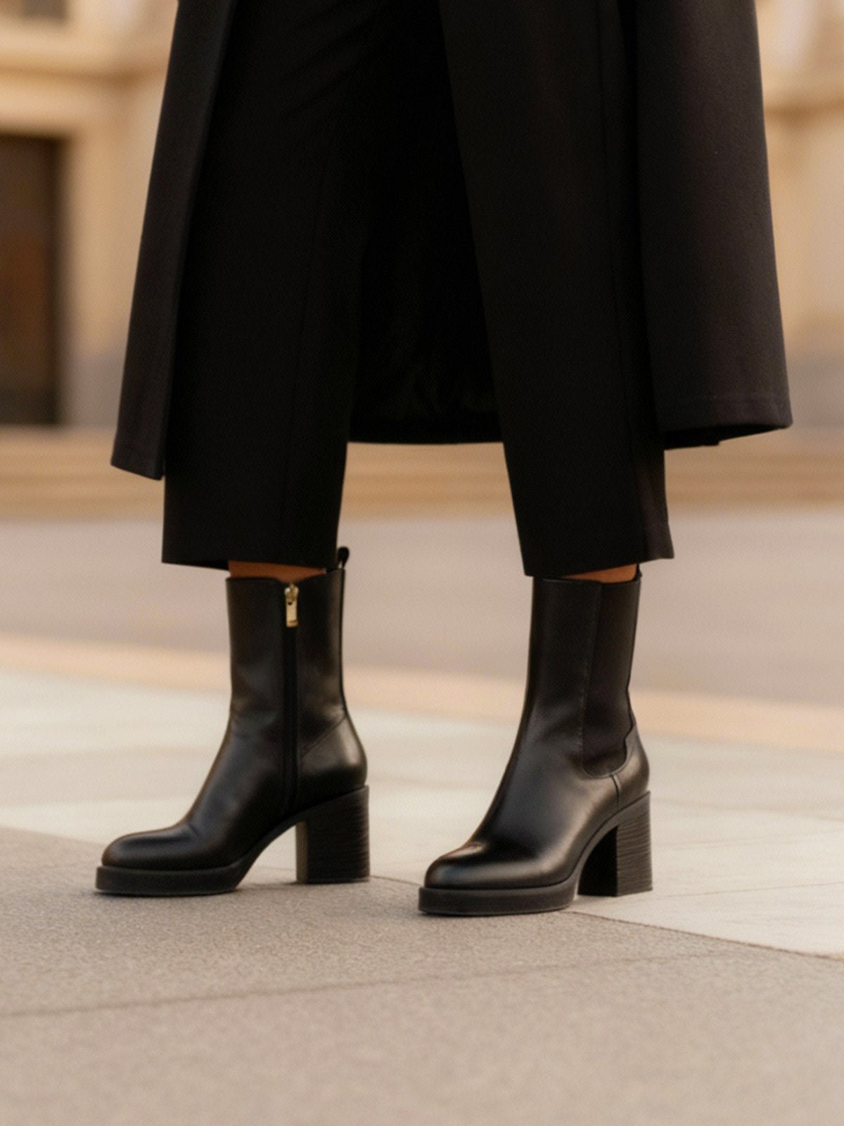 Sybila Black - WORKSHOP