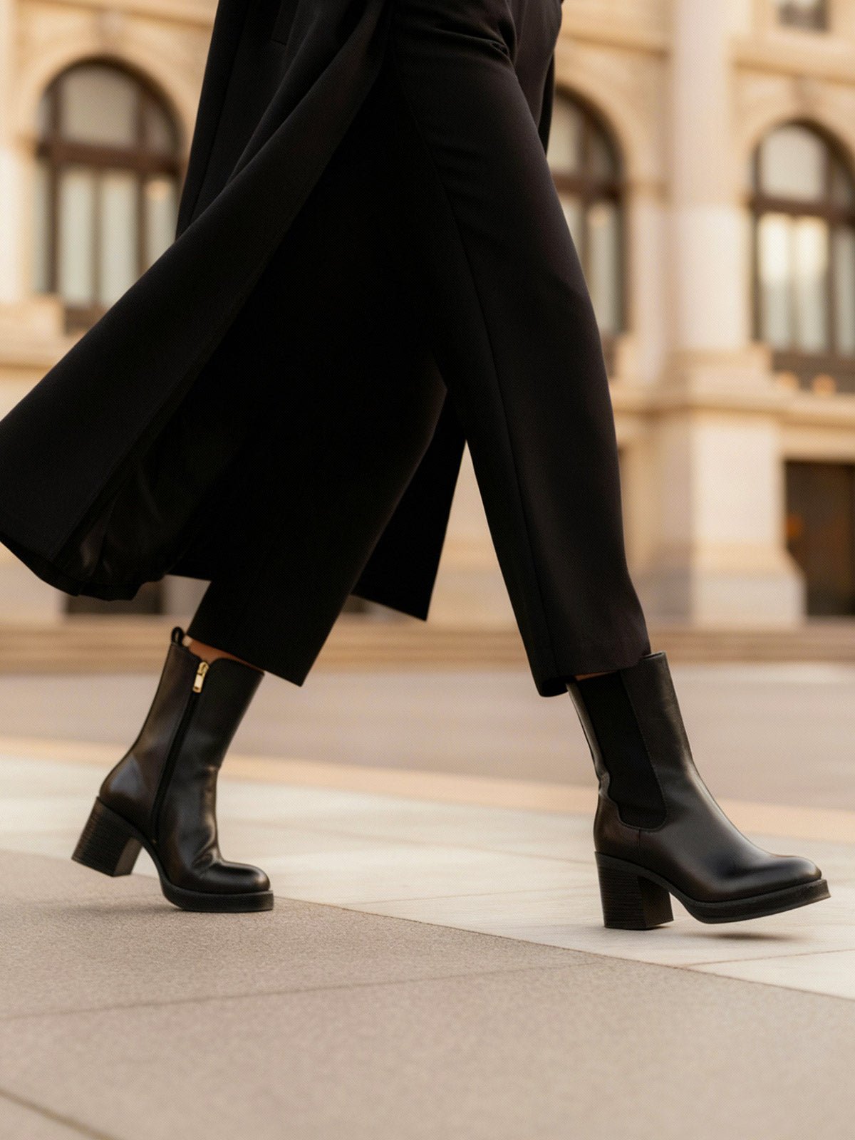 Sybila Black - WORKSHOP