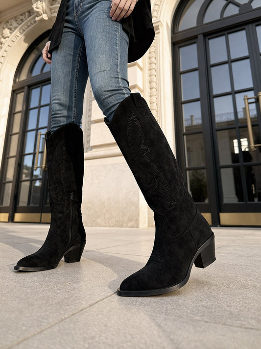 Tabitha Black - WORKSHOP