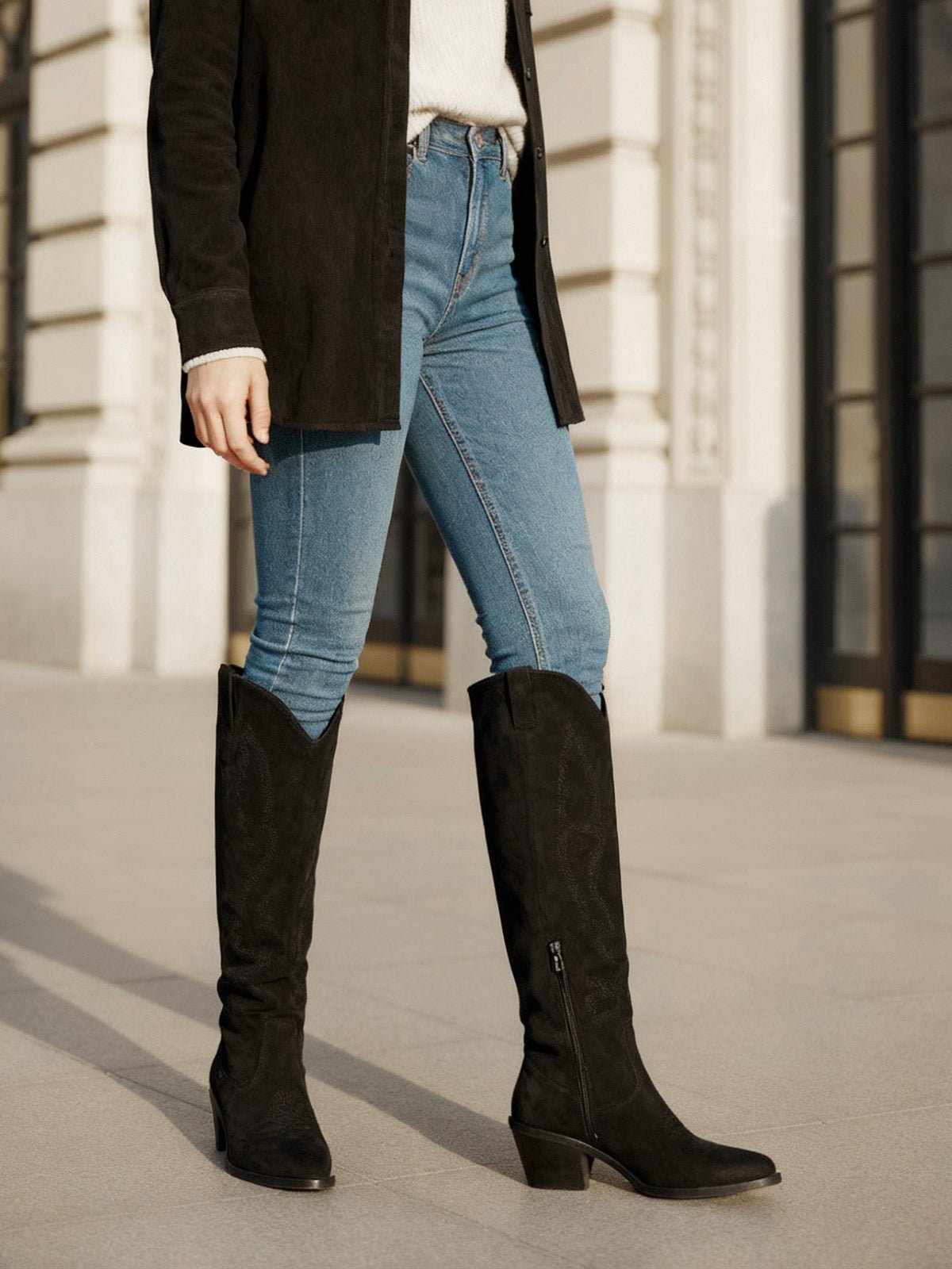 Tabitha Black - WORKSHOP