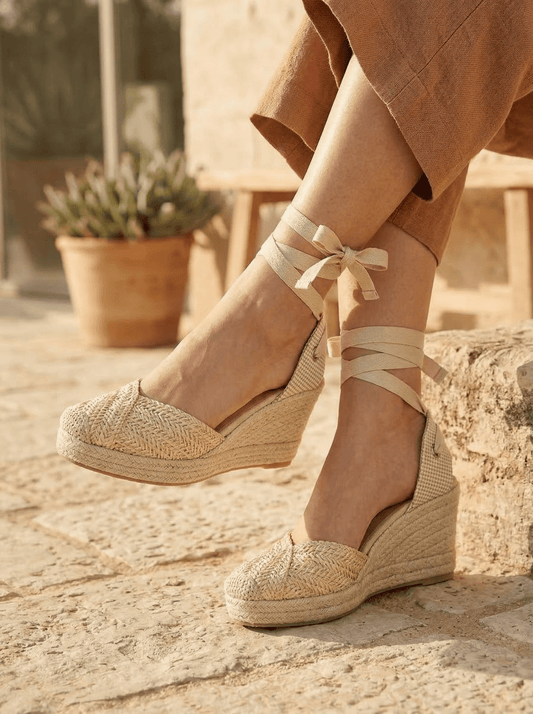 Tilia Beige - WORKSHOP