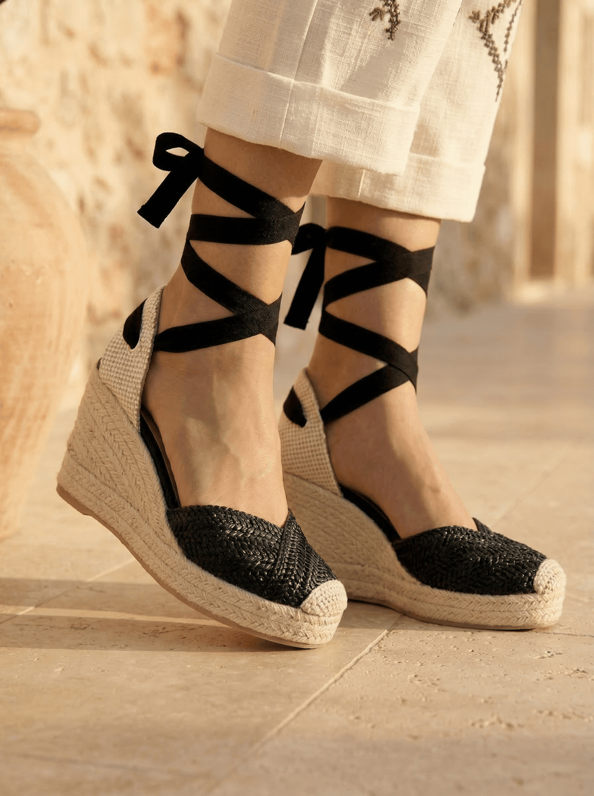 Tilia Black - WORKSHOP