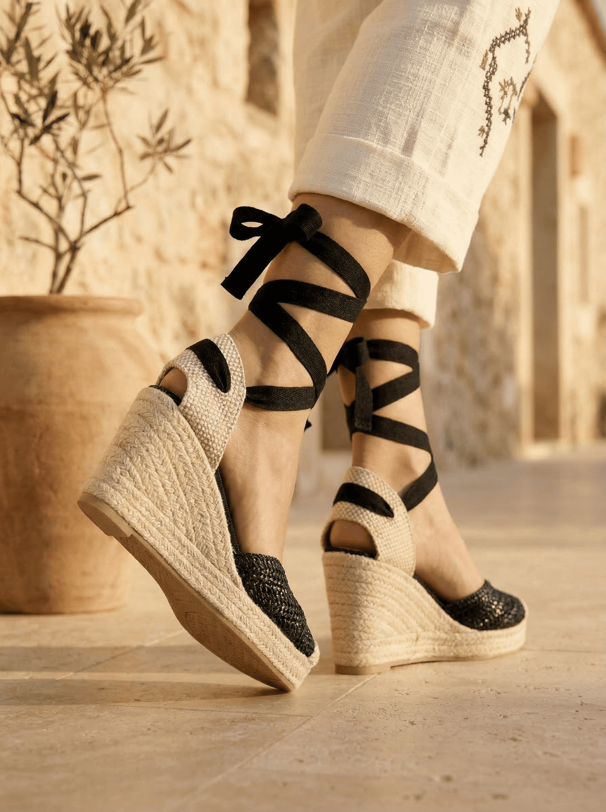 Tilia Black - WORKSHOP