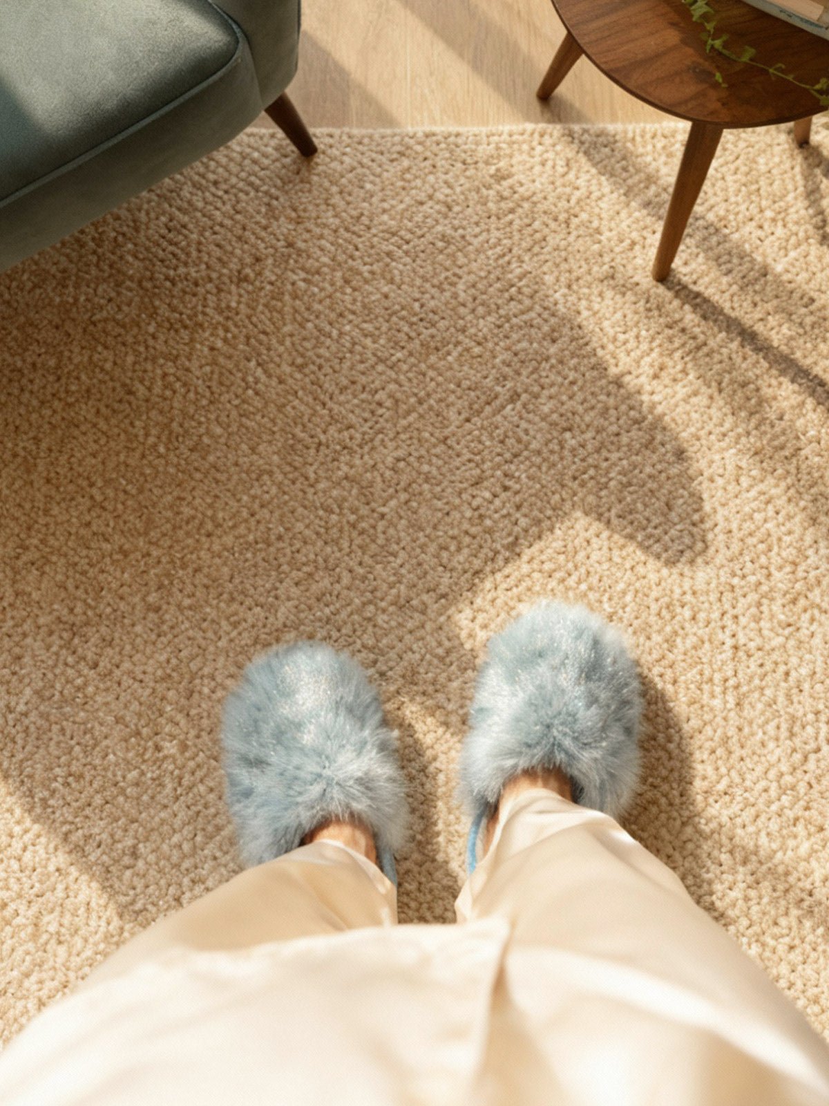 TInker Blue - WORKSHOP