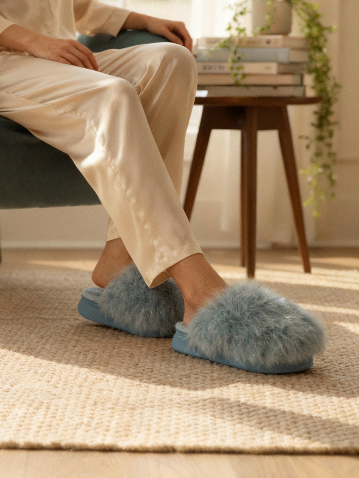 TInker Blue - WORKSHOP