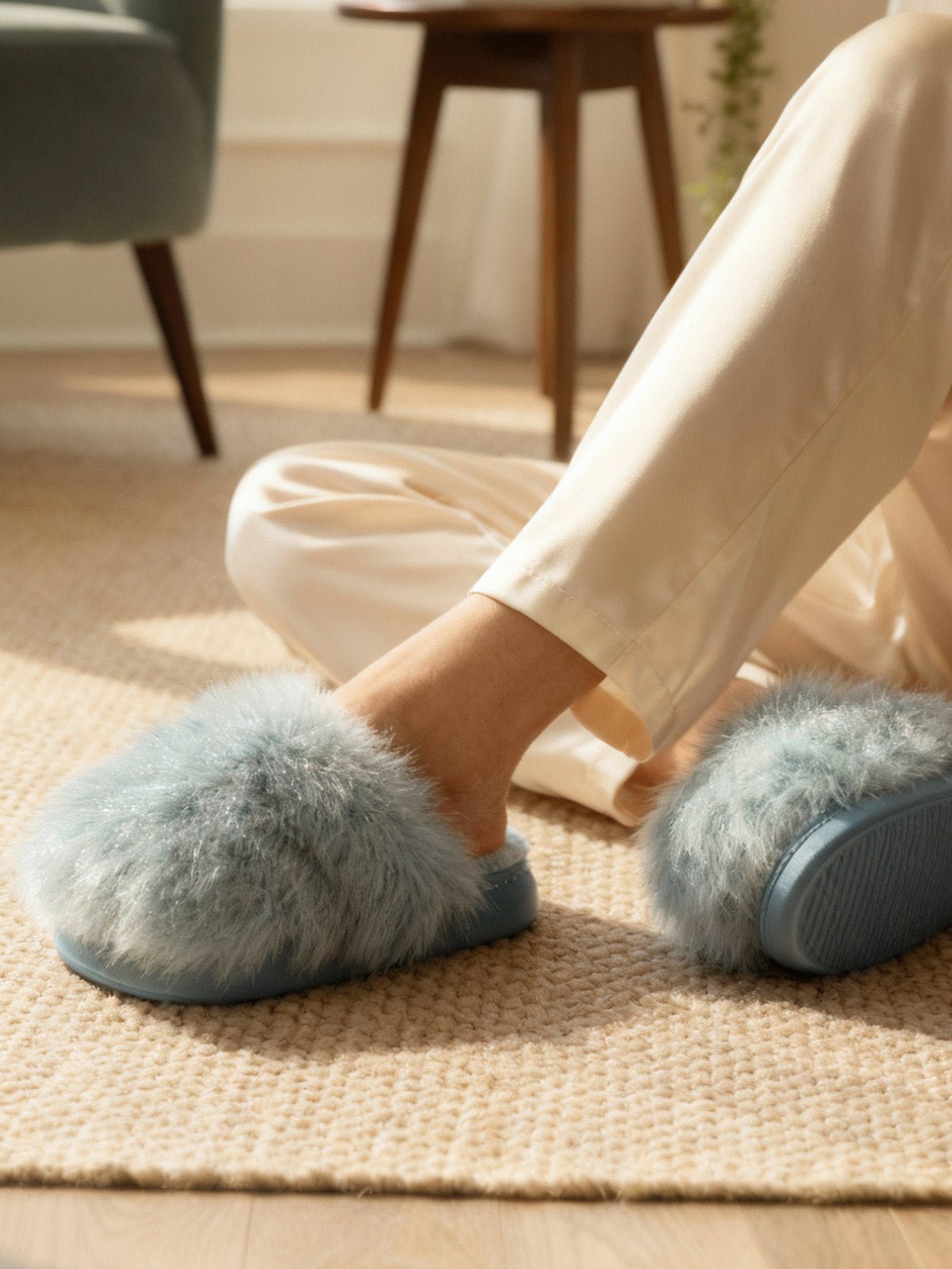 TInker Blue - WORKSHOP