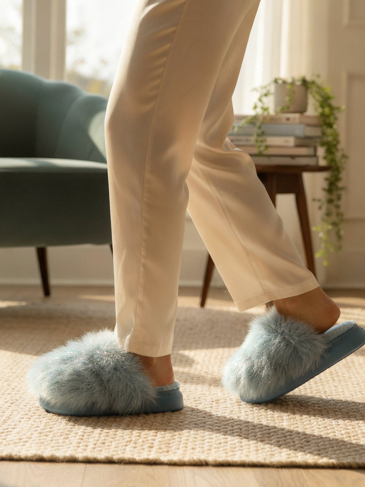 TInker Blue - WORKSHOP