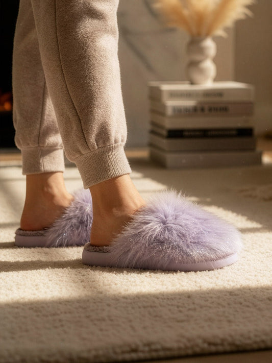 TInker Lilac - WORKSHOP