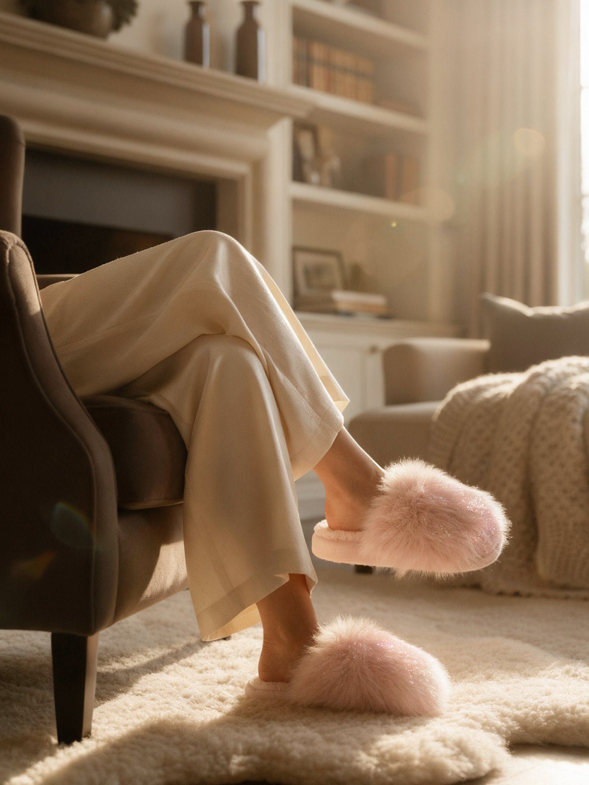 TInker Pink - WORKSHOP