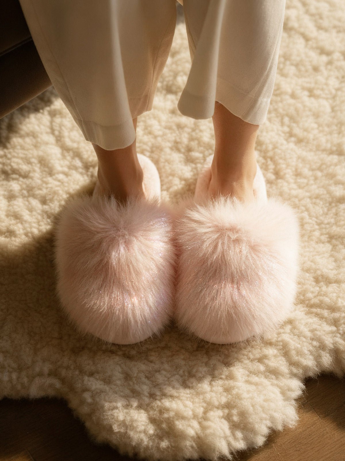 TInker Pink - WORKSHOP