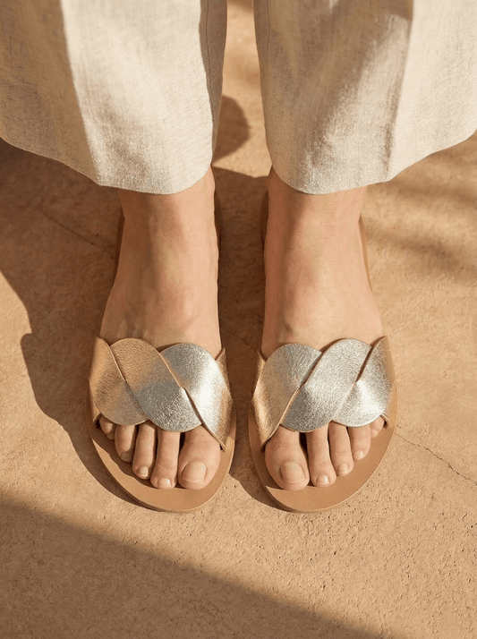 Verona Gold - WORKSHOP