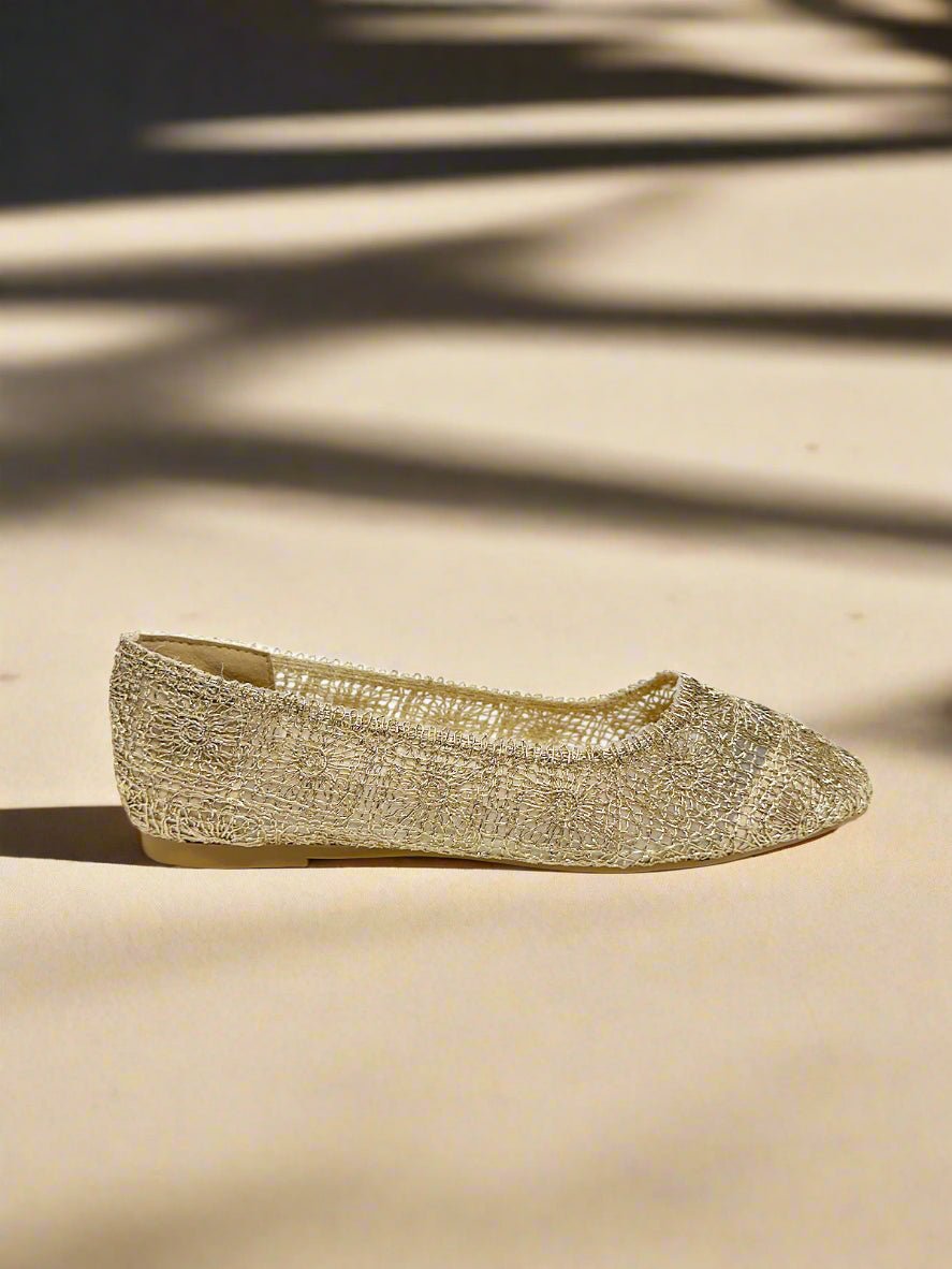 Vicky Gold - WORKSHOP