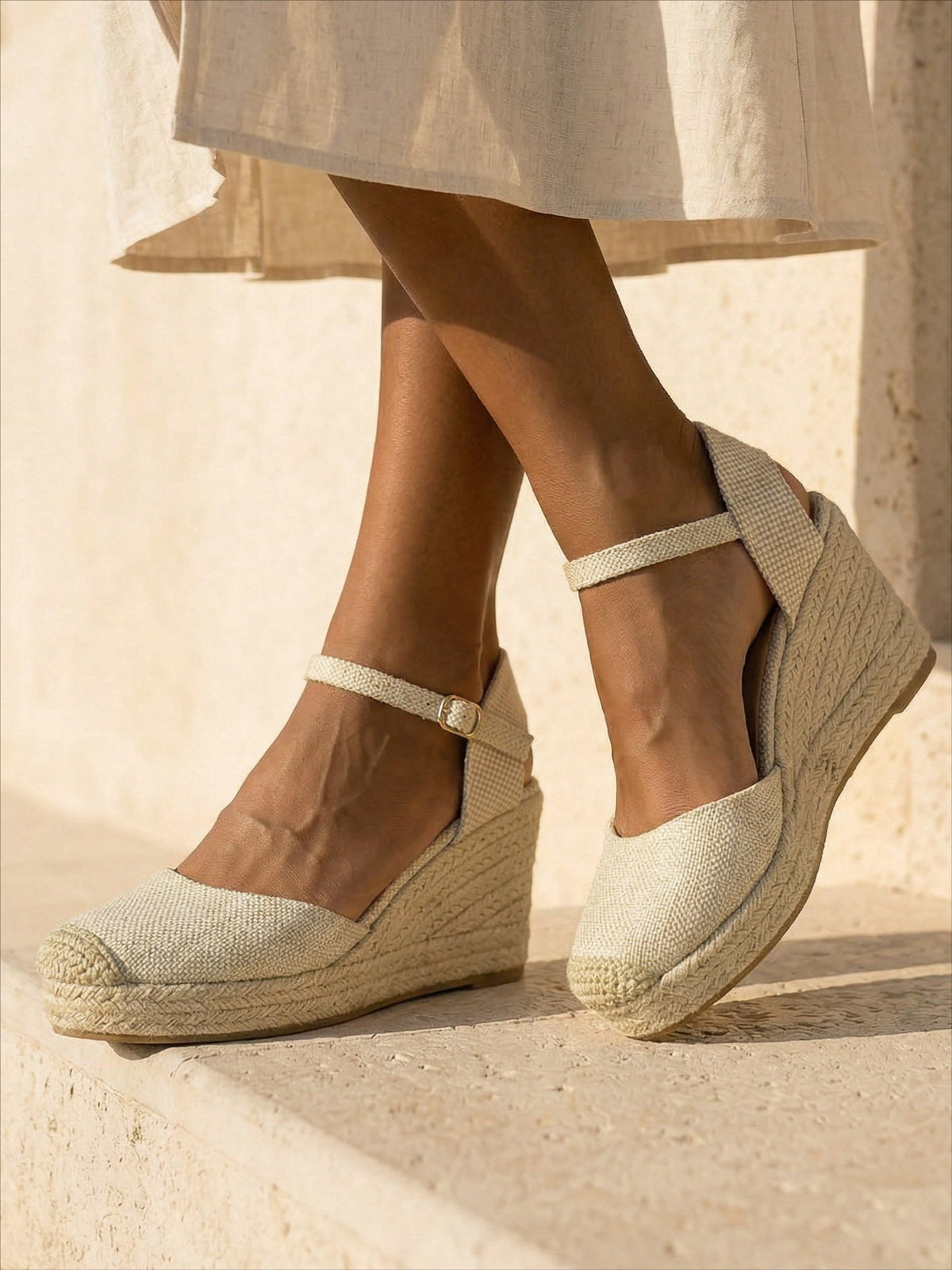 Villy Beige - WORKSHOP