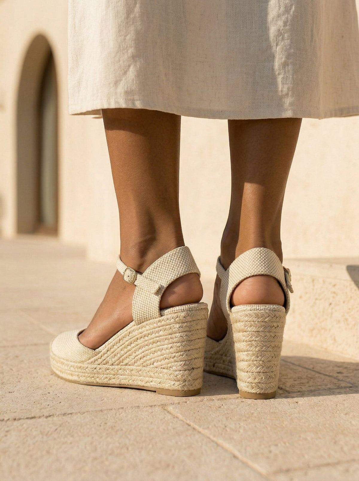 Villy Beige - WORKSHOP
