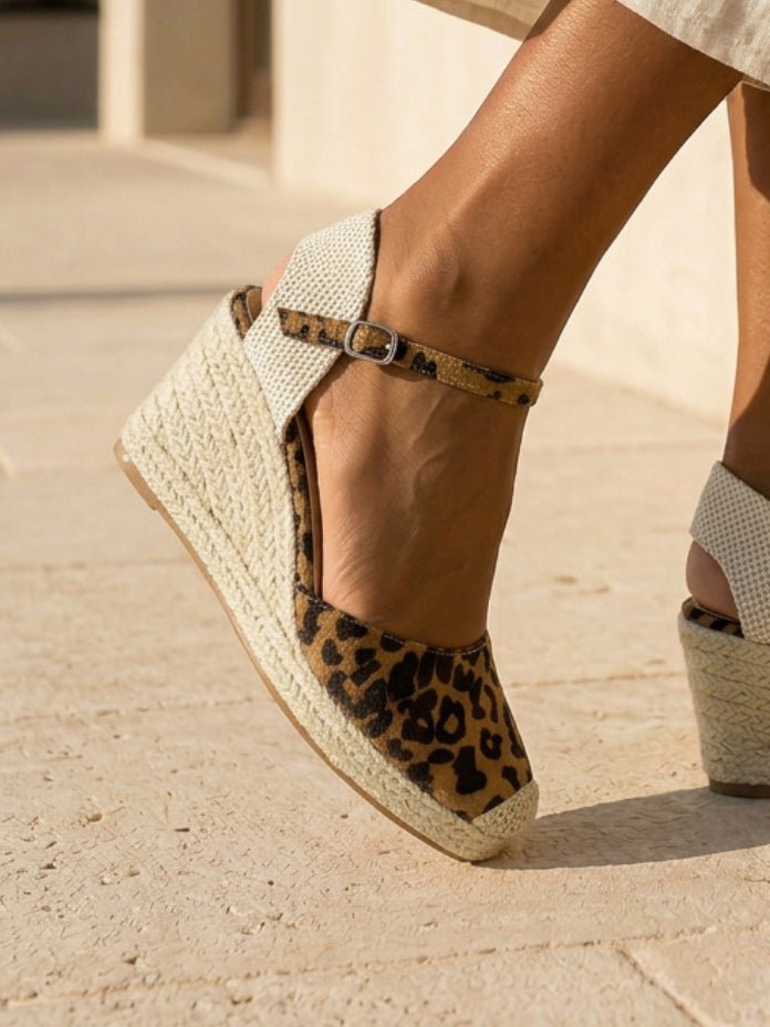 Villy Leopard - WORKSHOP