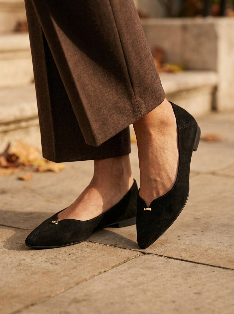 Vivienne Black - WORKSHOP