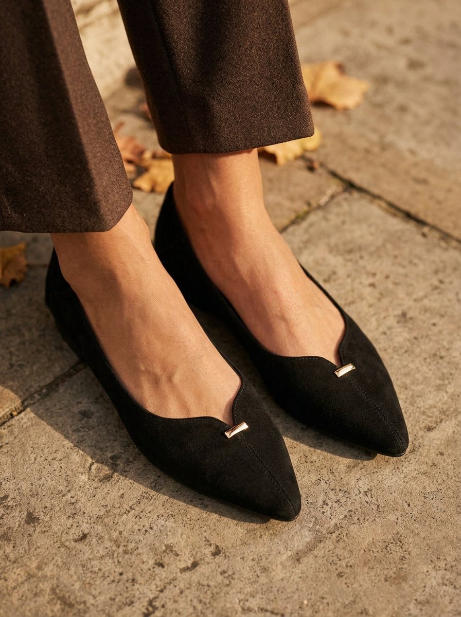 Vivienne Black - WORKSHOP