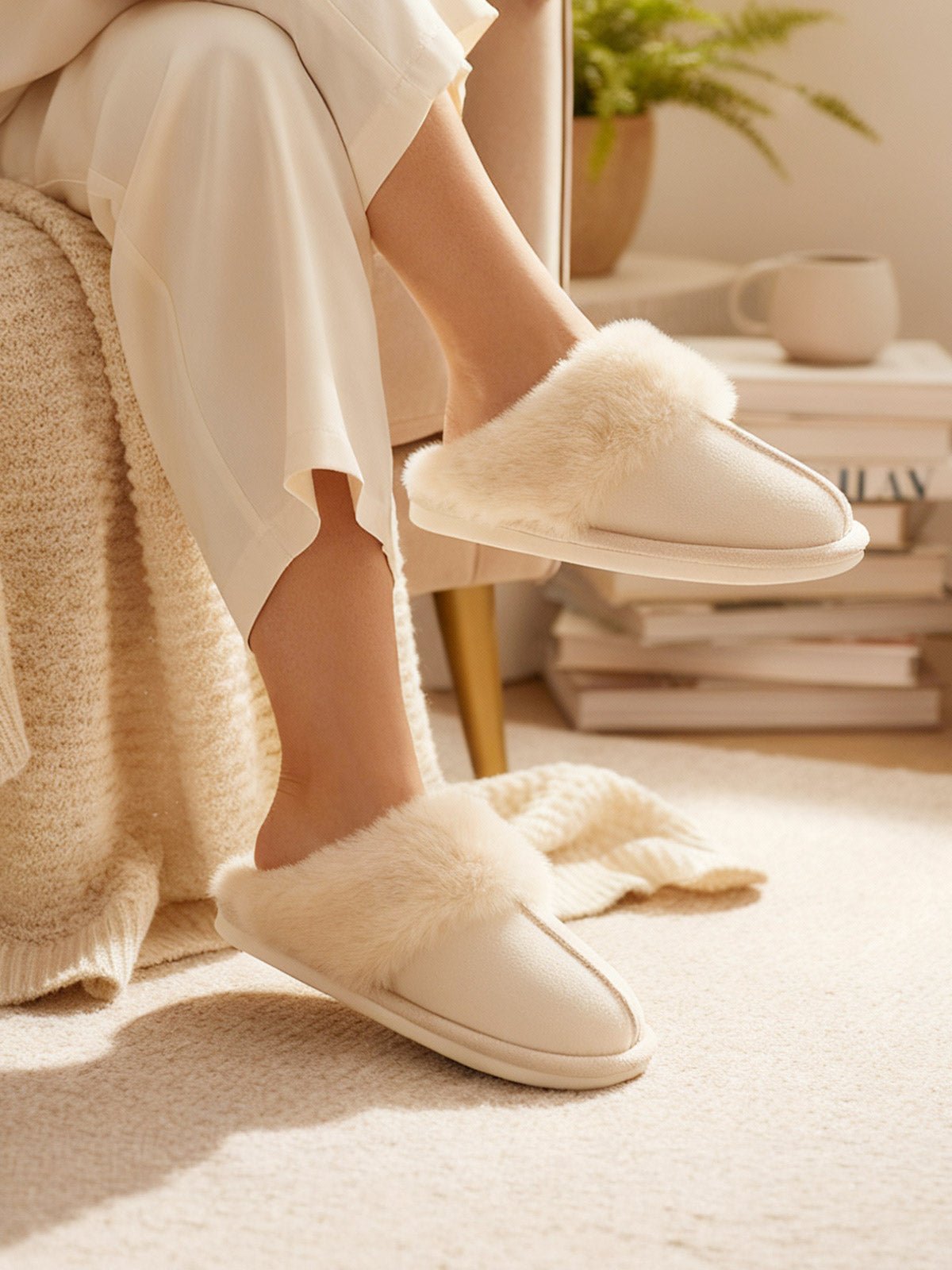 Zaira Ecru - WORKSHOP