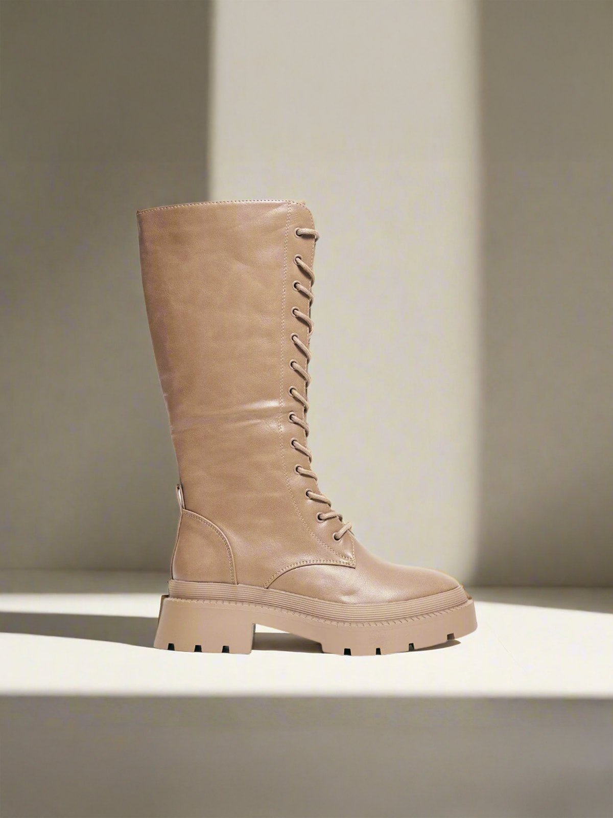 Zola Beige - Workshop