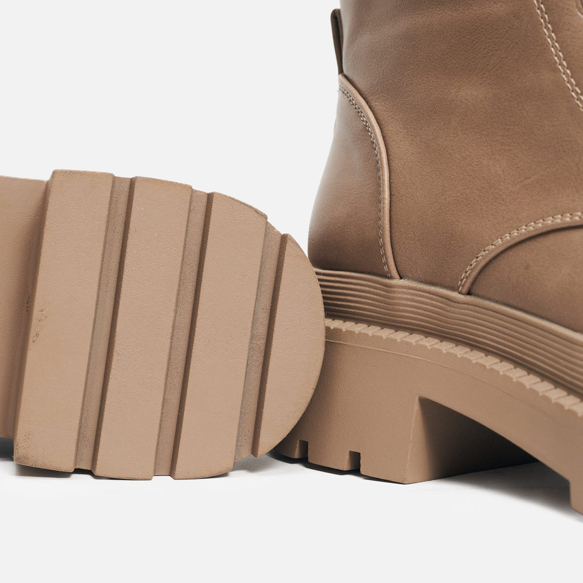 Zola Beige - Workshop