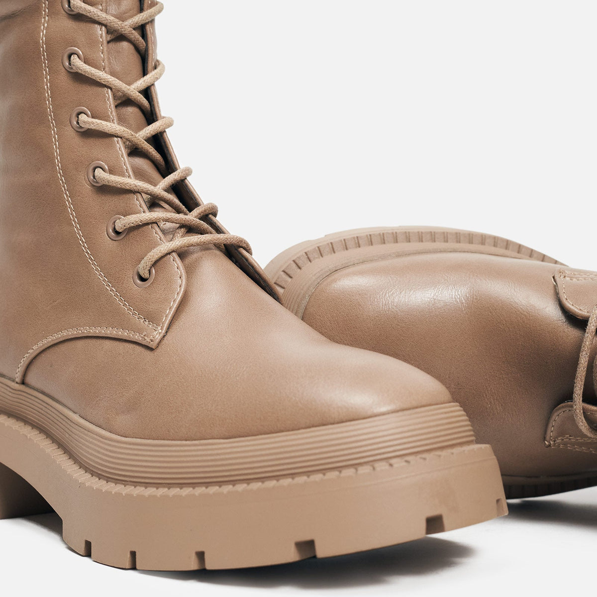 Zola Beige - Workshop